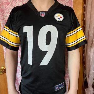 Youth Large Smith-Schuster Jersey